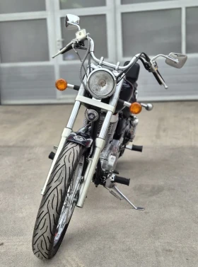Suzuki Savage LS 650 | Mobile.bg    3