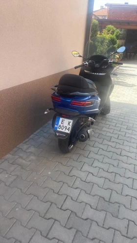 Обява за продажба на Piaggio Mp3 300i ~2 800 лв. - изображение 1