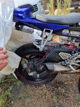 Yamaha YZF-R6 | Mobile.bg    2