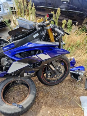 Yamaha YZF-R6 | Mobile.bg    3