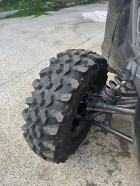 Can-Am Maverick X3 DS Turbo | Mobile.bg    6