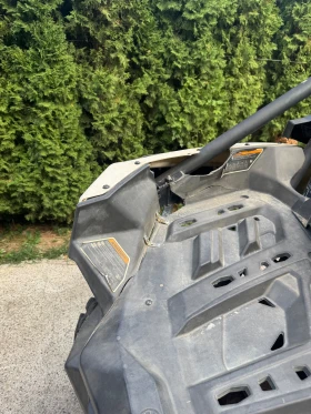Can-Am Maverick X3 DS Turbo | Mobile.bg    9