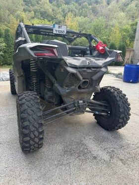 Can-Am Maverick X3 DS Turbo | Mobile.bg    3