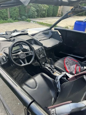 Can-Am Maverick X3 DS Turbo | Mobile.bg    4