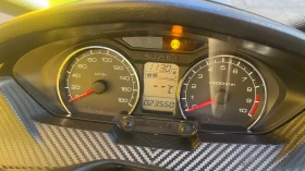 Suzuki Burgman 400, снимка 7