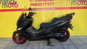 Suzuki Burgman 400, снимка 8
