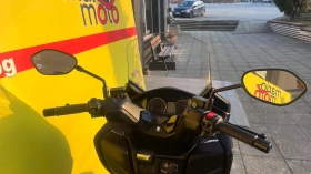 Suzuki Burgman 400, снимка 6