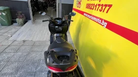 Suzuki Burgman 400, снимка 13