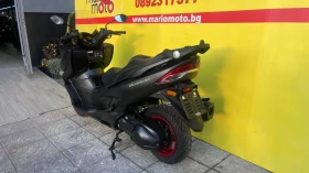 Suzuki Burgman 400, снимка 10