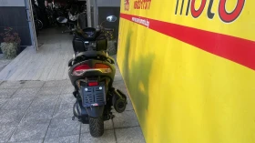 Suzuki Burgman 400, снимка 12