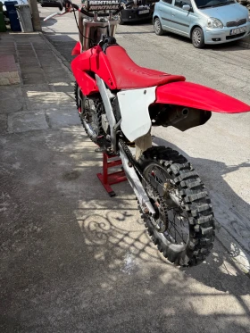 Honda Cr | Mobile.bg � ����� ������ 6