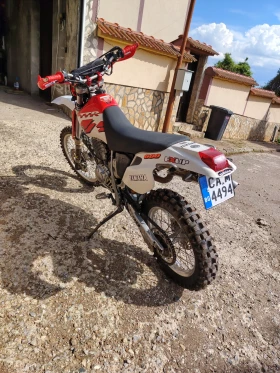 Yamaha Ttr | Mobile.bg � ����� ������ 3