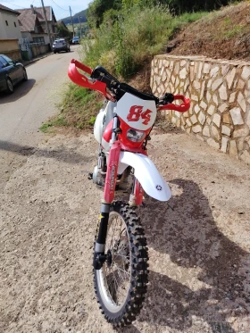 ������ Yamaha Ttr