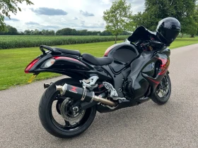 Suzuki Hayabusa undefined | Auto.bg — изображение 6