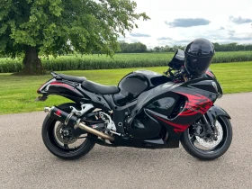 Suzuki Hayabusa undefined | Auto.bg — изображение 3