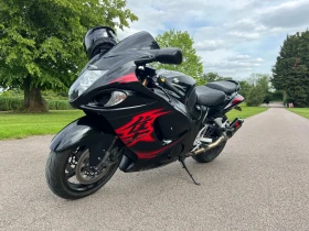 Suzuki Hayabusa undefined | Auto.bg — изображение 5