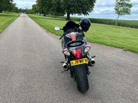 Suzuki Hayabusa undefined | Auto.bg — изображение 7
