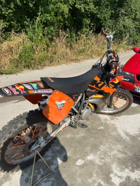 Ktm 250 250 | Mobile.bg � ����� ������ 3