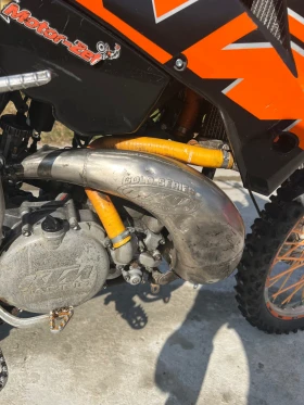 Ktm 250 250 | Mobile.bg � ����� ������ 6
