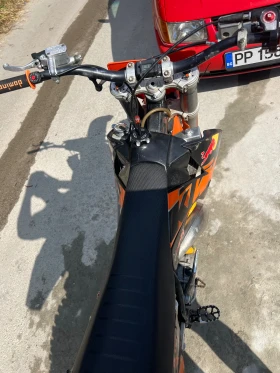 Ktm 250 250 | Mobile.bg � ����� ������ 7