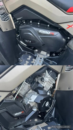 Can-Am Ren�gade XMR 1000R  | Mobile.bg � ����� ������ 10