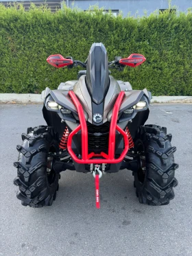 Can-Am Ren�gade XMR 1000R  | Mobile.bg � ����� ������ 2