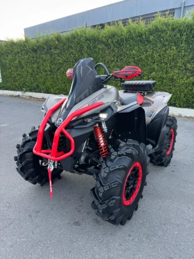 Can-Am Ren�gade XMR 1000R  | Mobile.bg � ����� ������ 3