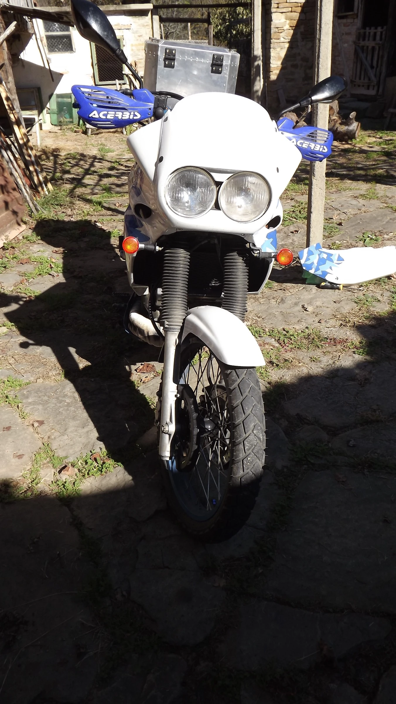 Yamaha Xtz | Mobile.bg   1