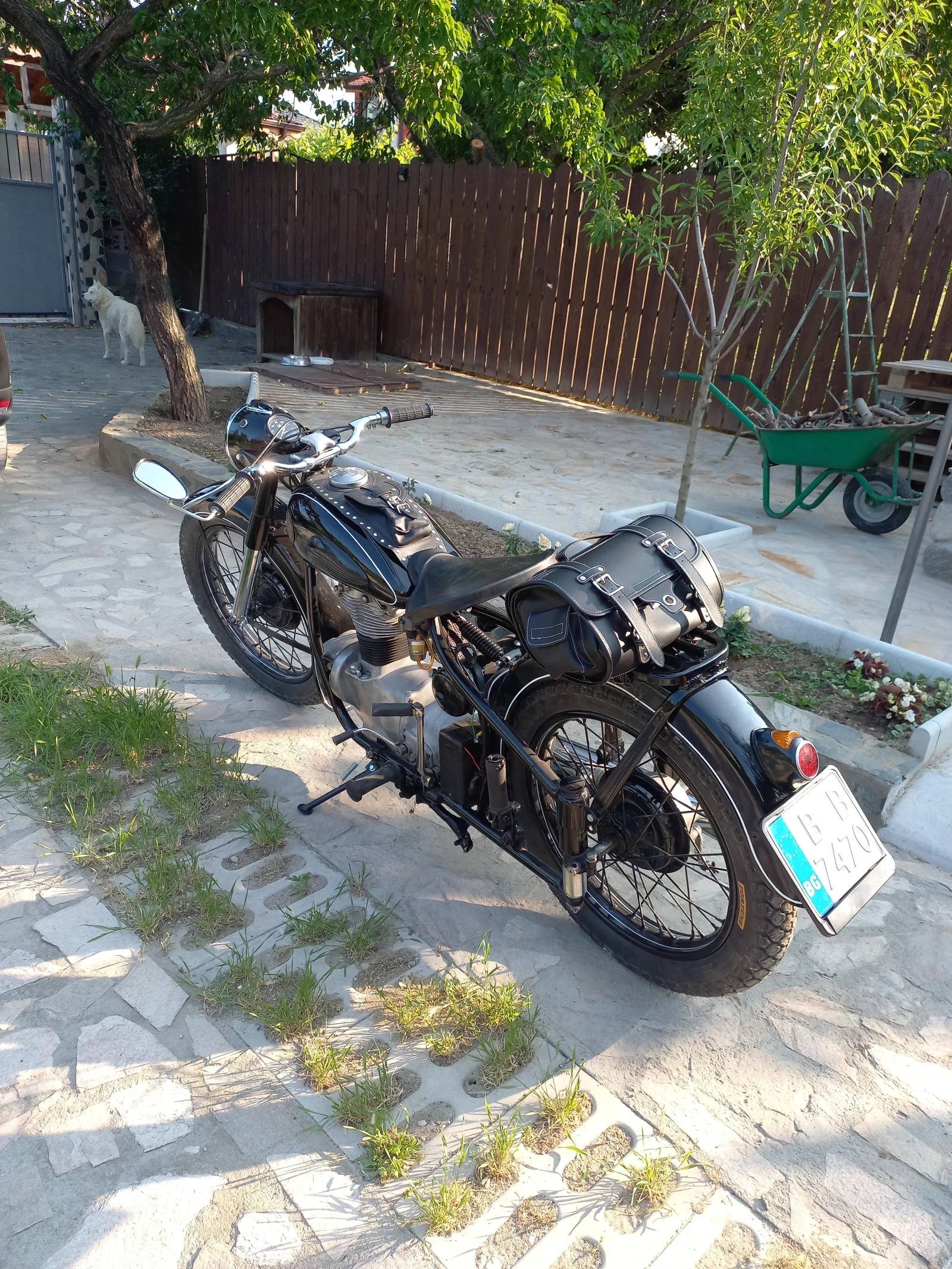 Awo 425  | Mobile.bg   3