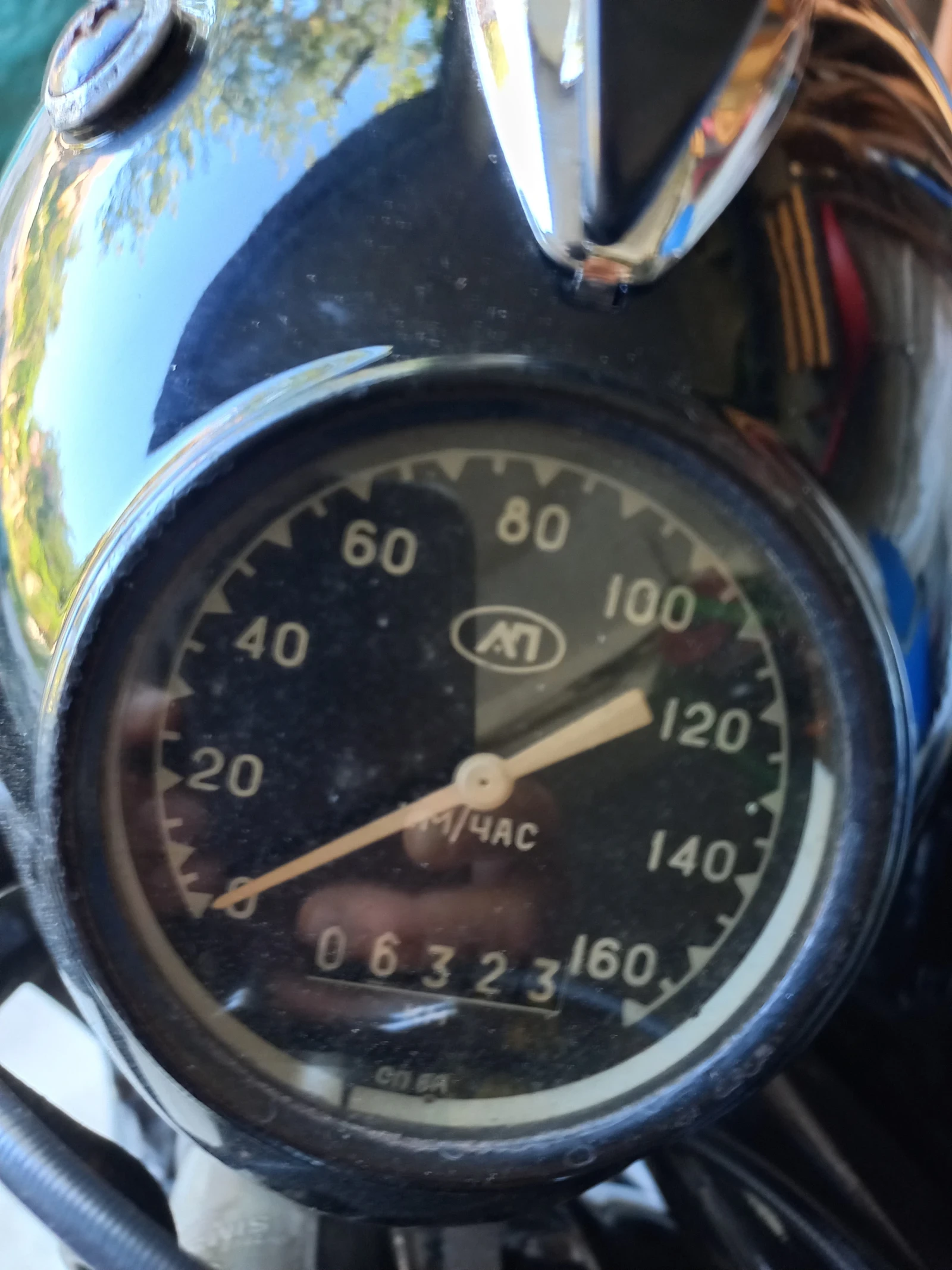 Awo 425  | Mobile.bg   5