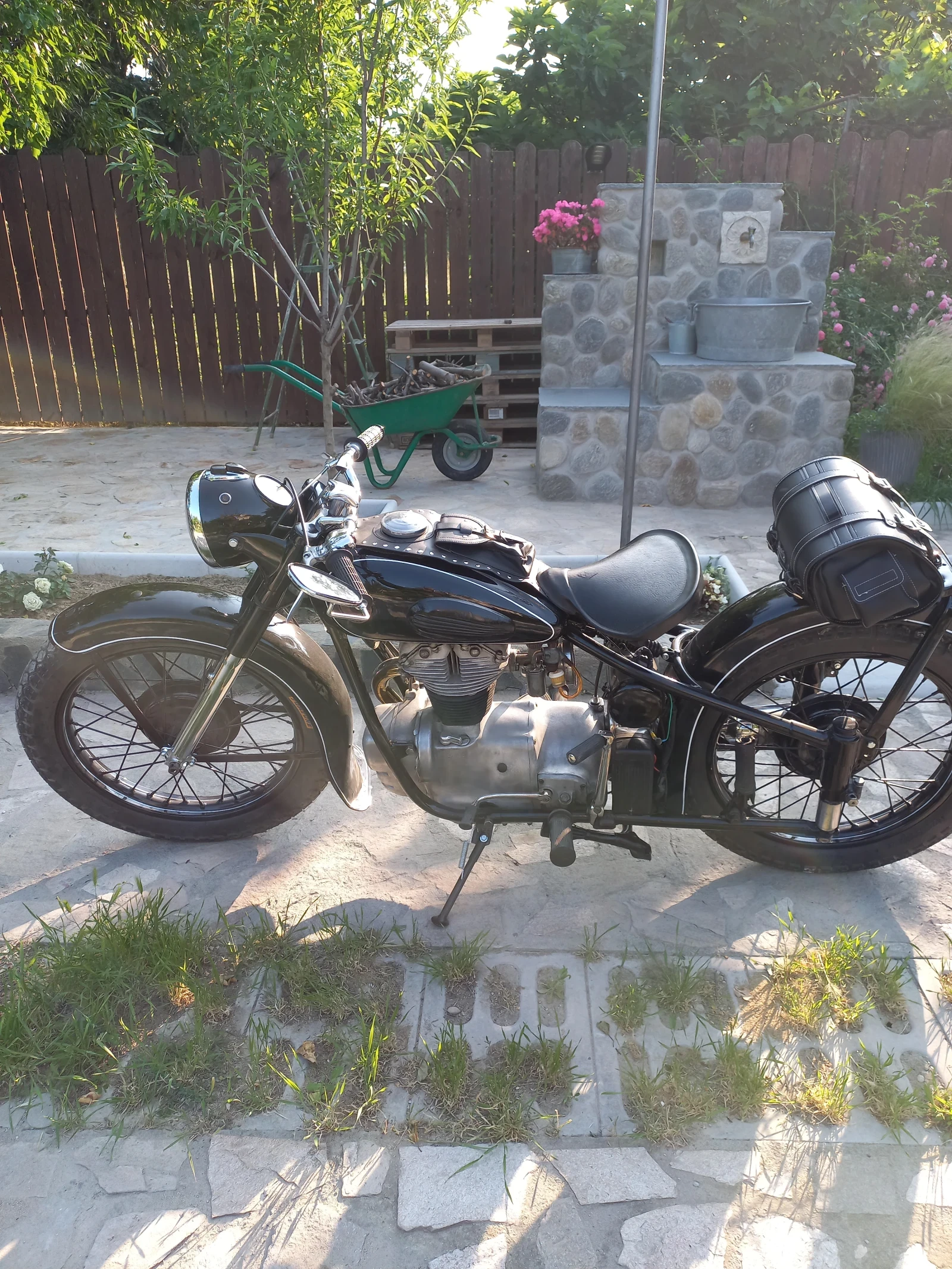 Awo 425  | Mobile.bg   2