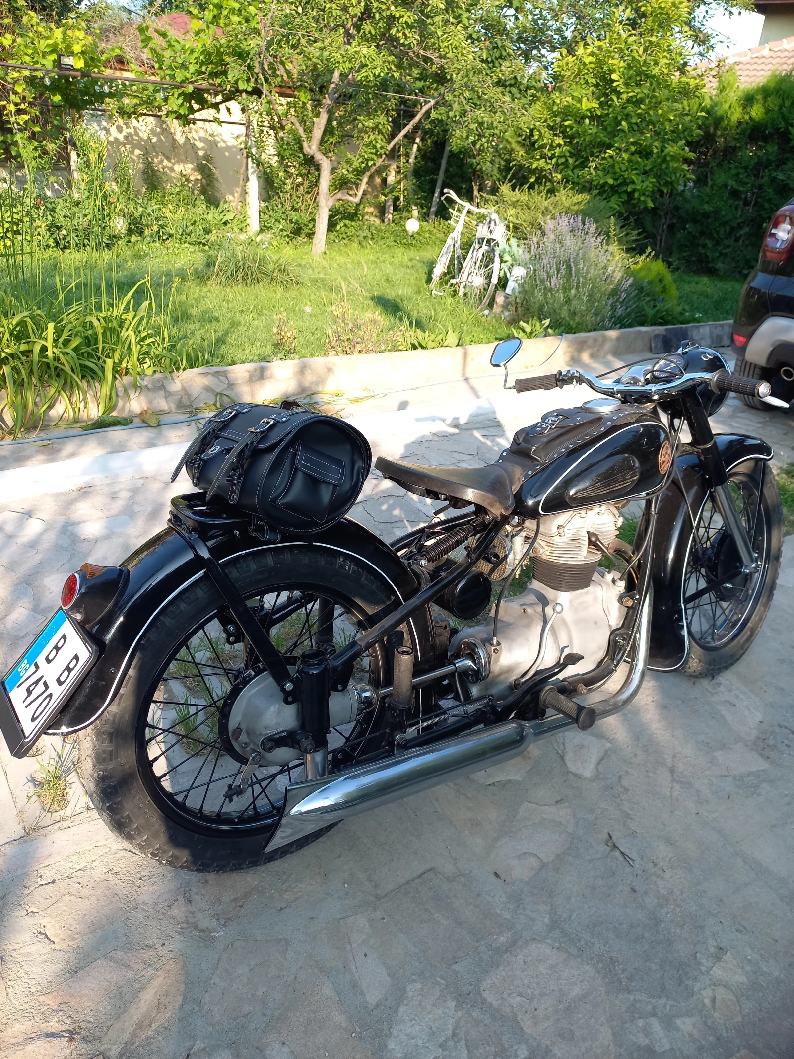 Awo 425  | Mobile.bg   6