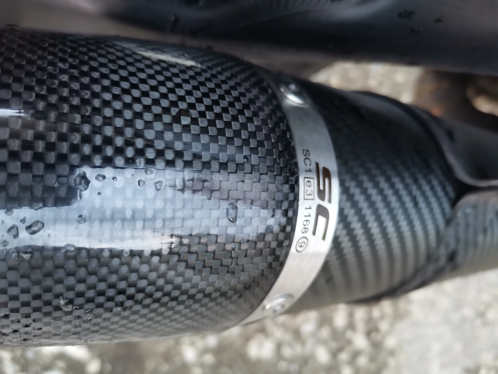 Honda Cbr 1000rr, снимка 14 - Мотоциклети и мототехника - 54041825