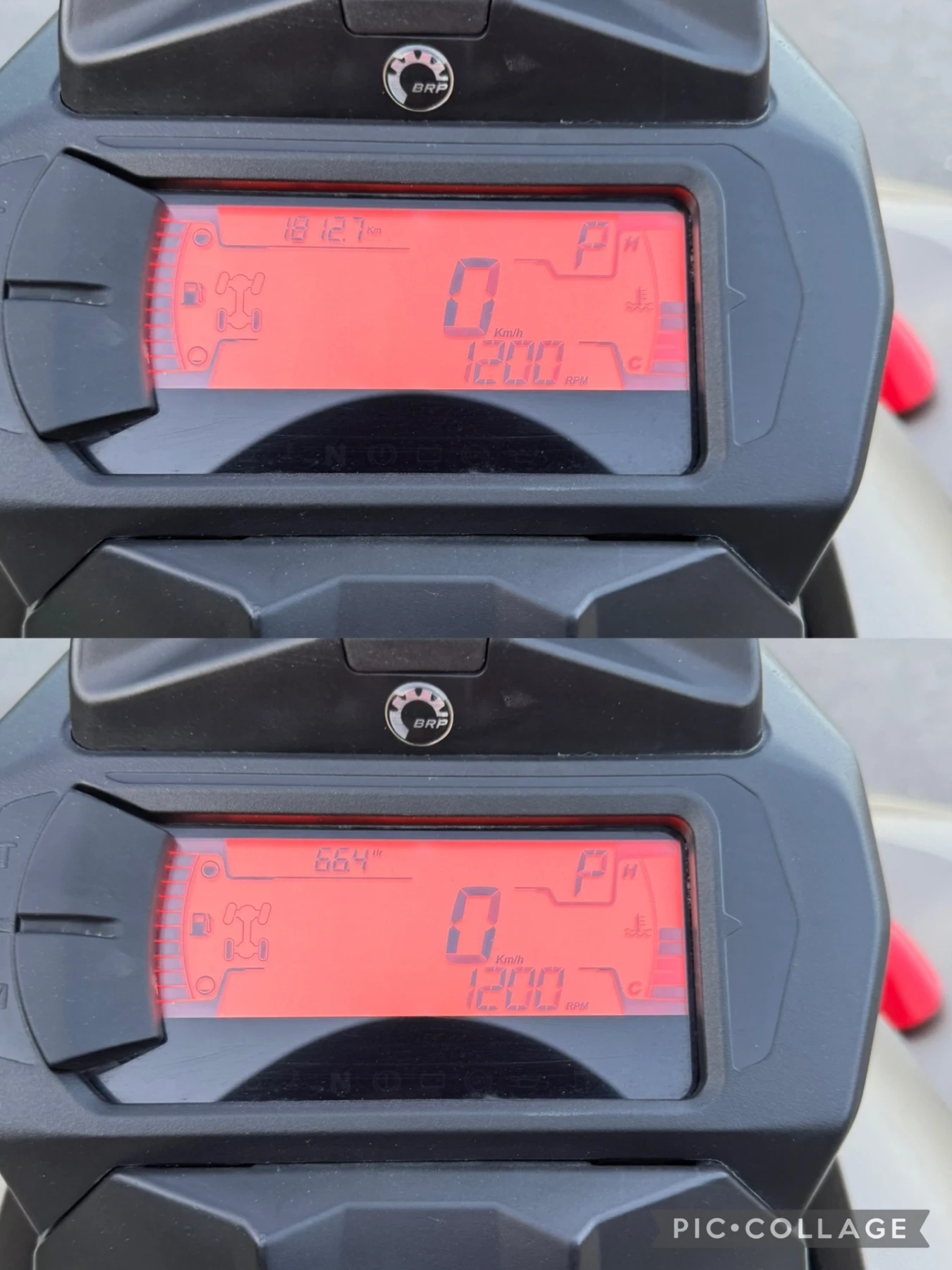 Can-Am Ren�gade XMR 1000R  | Mobile.bg � ����������� 11