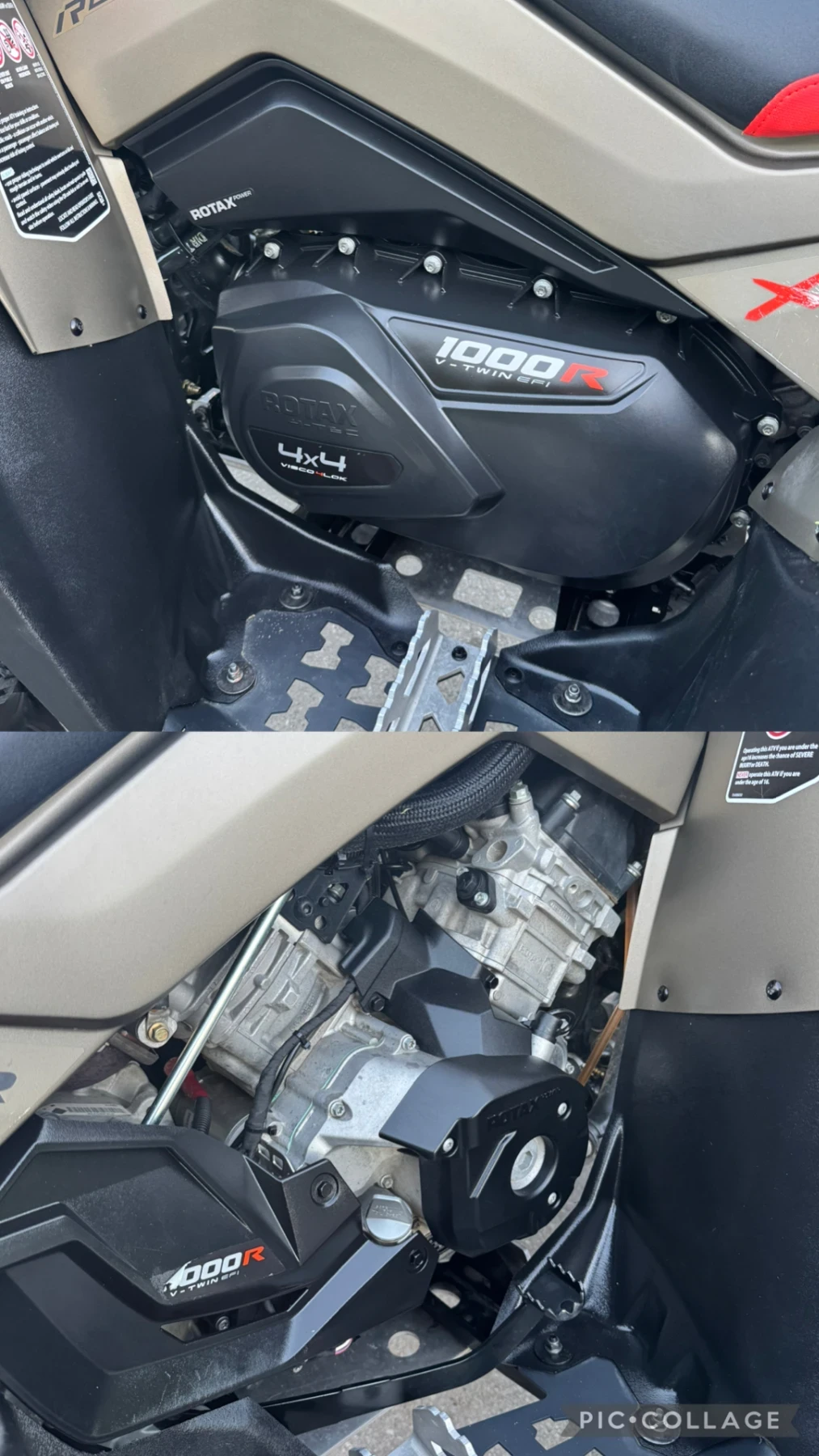 Can-Am Ren�gade XMR 1000R  | Mobile.bg � ����������� 10