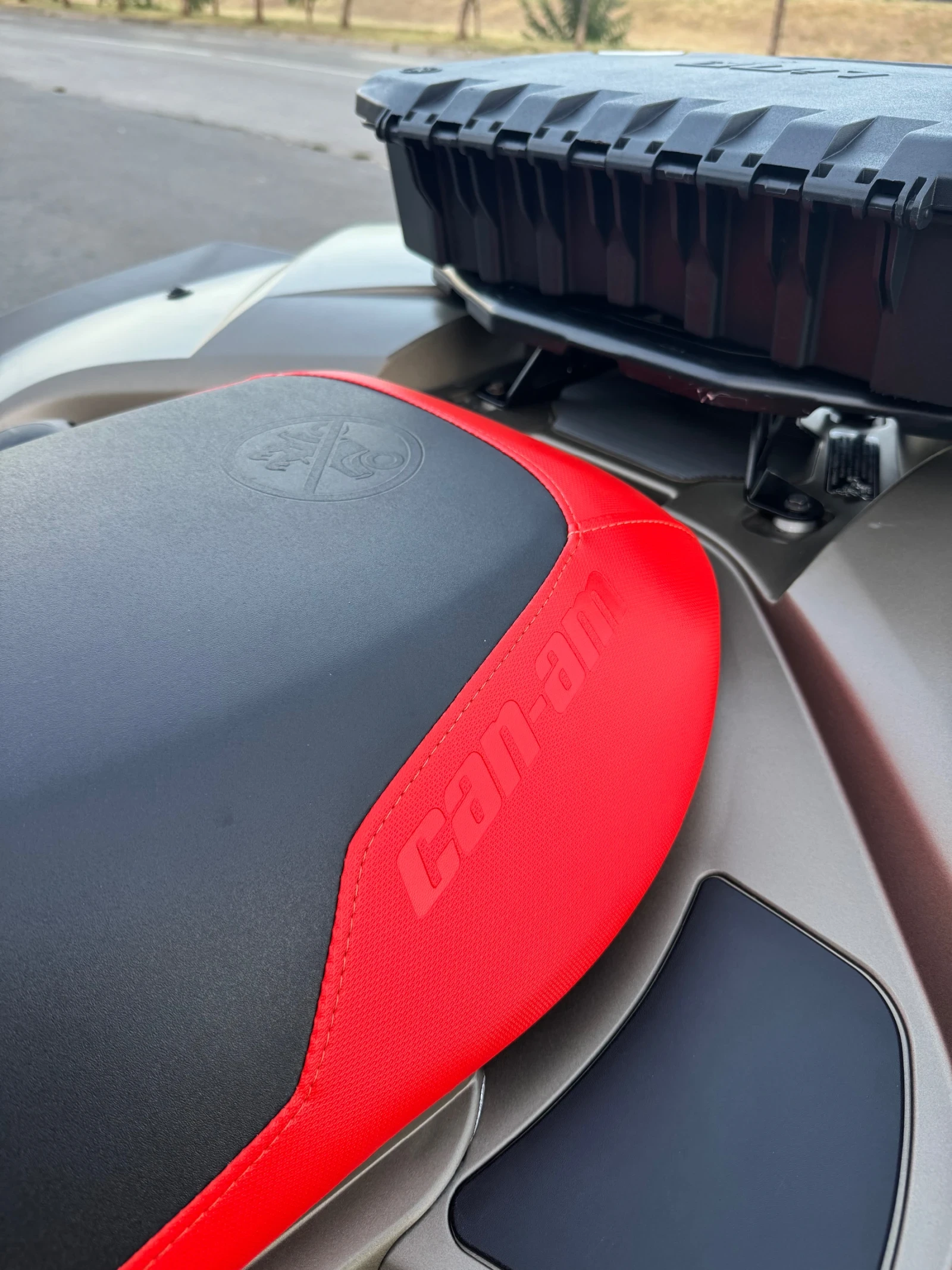 Can-Am Ren�gade XMR 1000R  | Mobile.bg � ����������� 13