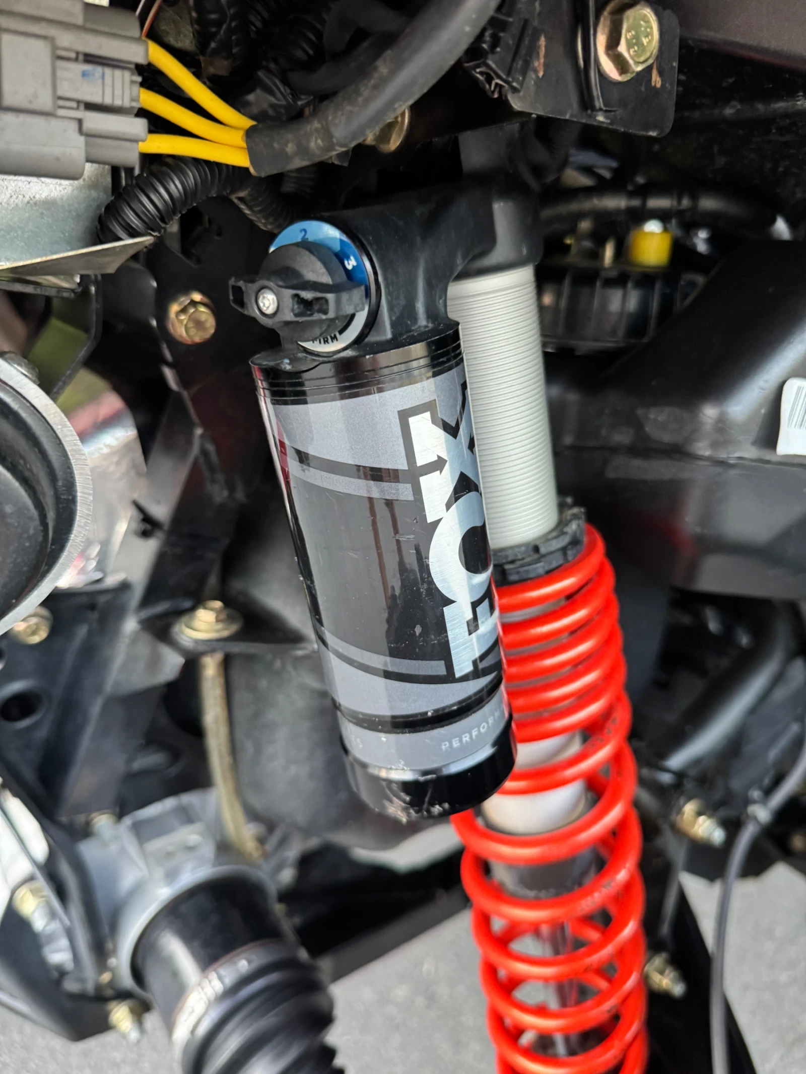 Can-Am Ren�gade XMR 1000R  | Mobile.bg � ����������� 14
