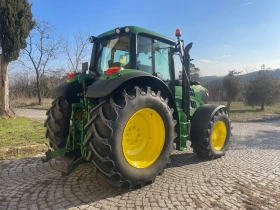 Трактор John Deere 6150M POWER QUAD ЛИЗИНГ, снимка 8