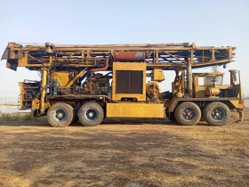 Други специализирани машини Volvo IGERSOLLRAND, снимка 4