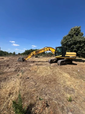 Обява за продажба на Багер JCB LC160 ~49 500 лв. - изображение 5