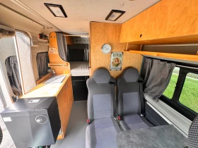Обява за продажба на Кемпер Fiat DUCATO ~42 000 лв. - изображение 5