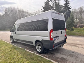 Обява за продажба на Кемпер Fiat DUCATO ~42 000 лв. - изображение 2
