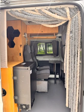 Обява за продажба на Кемпер Fiat DUCATO ~42 000 лв. - изображение 6