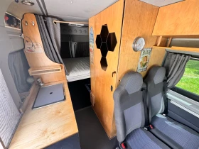 Обява за продажба на Кемпер Fiat DUCATO ~42 000 лв. - изображение 7