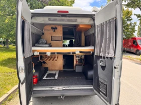 Обява за продажба на Кемпер Fiat DUCATO ~42 000 лв. - изображение 8