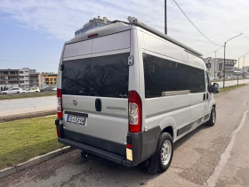Обява за продажба на Кемпер Fiat DUCATO ~42 000 лв. - изображение 1