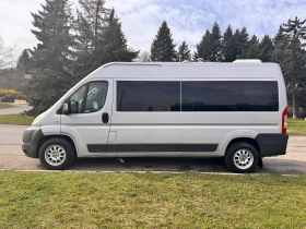 Обява за продажба на Кемпер Fiat DUCATO ~42 000 лв. - изображение 1