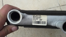 Вътрешен нагревател радиатор за БМВ серия 5 E60 E61, снимка 4 - Части - 44872852