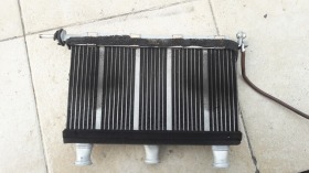 Вътрешен нагревател радиатор за БМВ серия 5 E60 E61, снимка 2 - Части - 44872852
