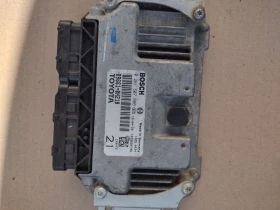 89661-0H210 компютър двигател за TOYOTA AYGO   Bosch 0 261 S07 566, снимка 1 - Части - 47605891